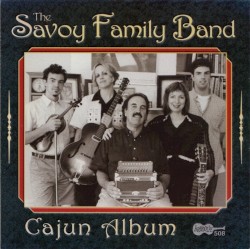 Cajun Album