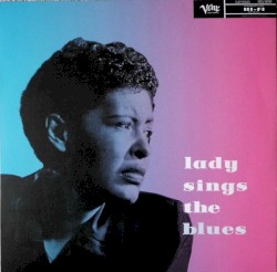 Lady Sings the Blues