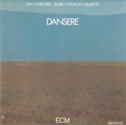 Dansere