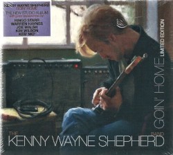Goin’ Home (limited edition)