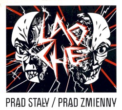 Prąd stały/prąd zmienny