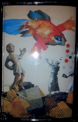 Pikazistischer Salon