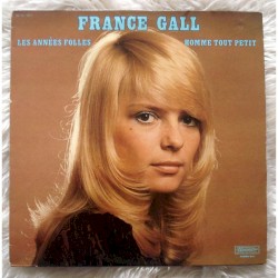 France Gall