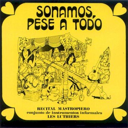 Sonamos, pese a todo: Recital Mastropiero