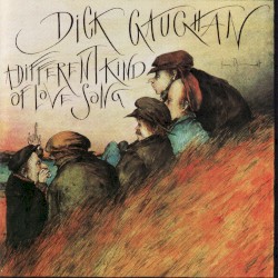 A Different Kind of Love Song