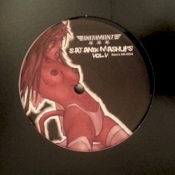 Satanik Mashups, Volume V