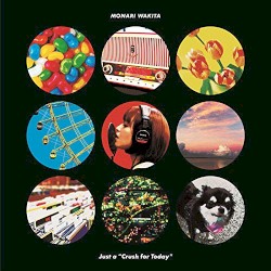 Just a “Crush for Today”