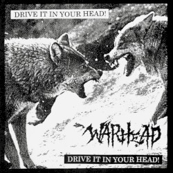 Drive it in Your Head!