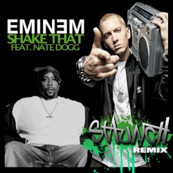 Shake That [Staunch Rmx]
