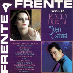 Frente a frente, volumen 2