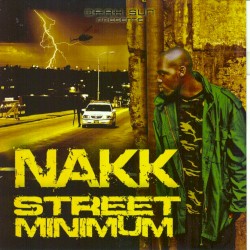 Street minimum