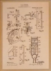 Number Six Is Sacred