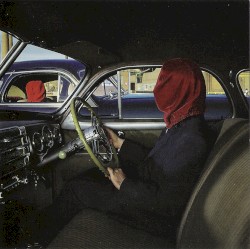 Frances the Mute