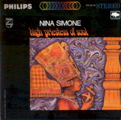 High Priestess Of Soul