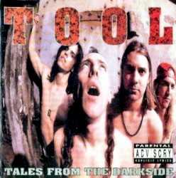 Tales From the Darkside