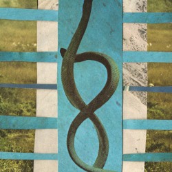 Patience Folding Waters