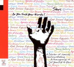 Do You Trust Your Friends?