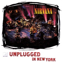 MTV Unplugged in New York