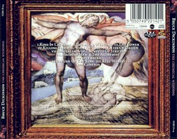 The Chemical Wedding