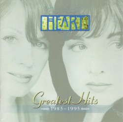 Greatest Hits: 1985–1995