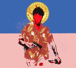 Stabbed & Shot