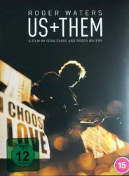 Us + Them