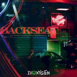 backseat