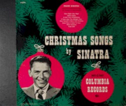 Christmas Songs by Sinatra