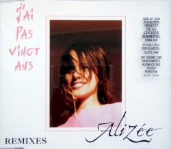 J’ai pas vingt ans ! (remixes)