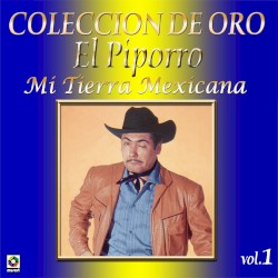 Colección de oro, volumen 1: Mi tierra mexicana