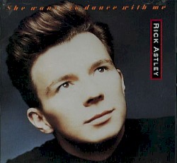 She Wants to Dance With Me