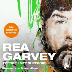 Before I met Supergirl