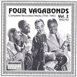 Complete Recorded Works Vol 2 (1942-1943)