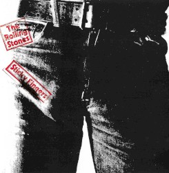 Sticky Fingers