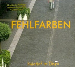 Knietief im Dispo