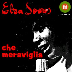 Maschera negra / Che meraviglia