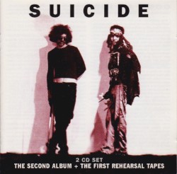 Suicide (The Second Album)