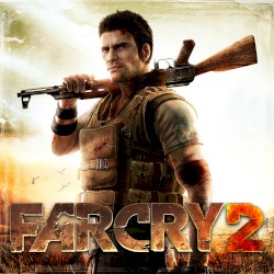 Far Cry 2