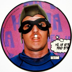 Dr. Rock Vs. Clowny Clown Clown