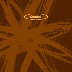 Orbital 2: The Brown Album Expanded