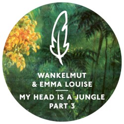 My Head Is a Jungle, Part 3