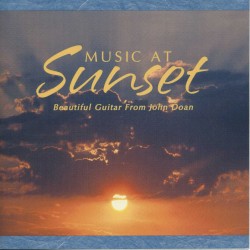 Music at Sunset