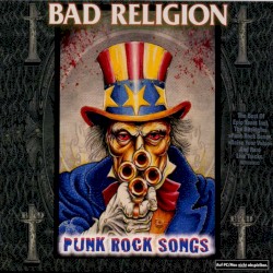Punk Rock Songs: The Epic Years
