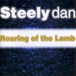 Roaring of the Lamb