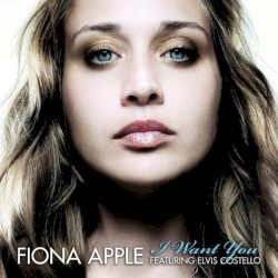 I Want You (live for Decades Rock Live!)