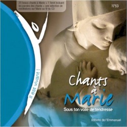 Chants à Marie
