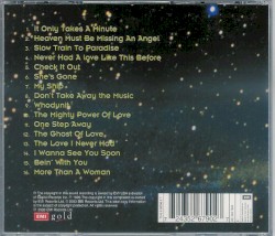 The Greatest Hits