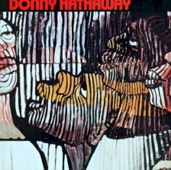 Donny Hathaway