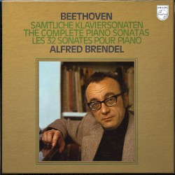 The Complete Piano Sonatas