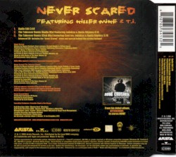 Never Scared